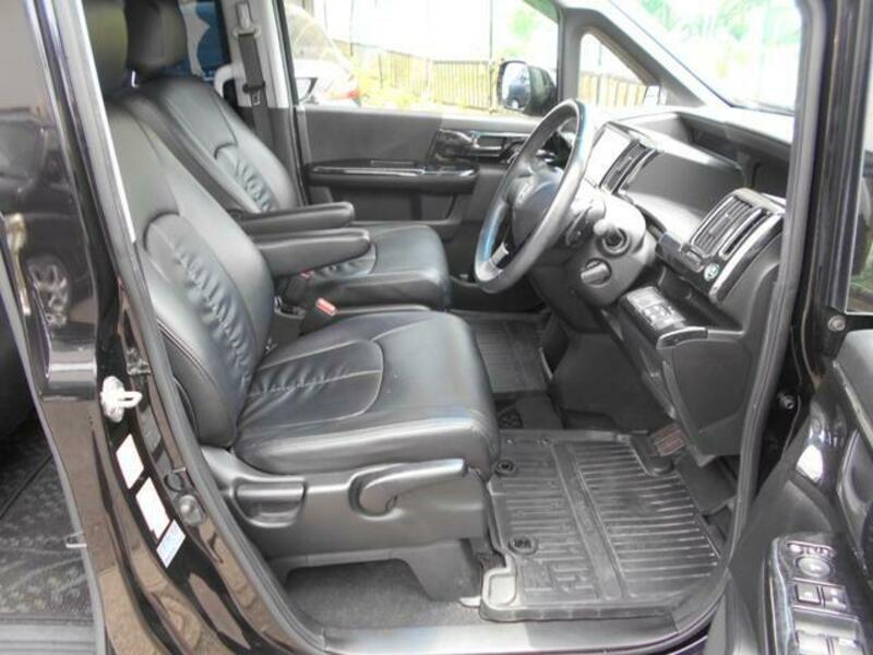 STEPWAGON SPADA