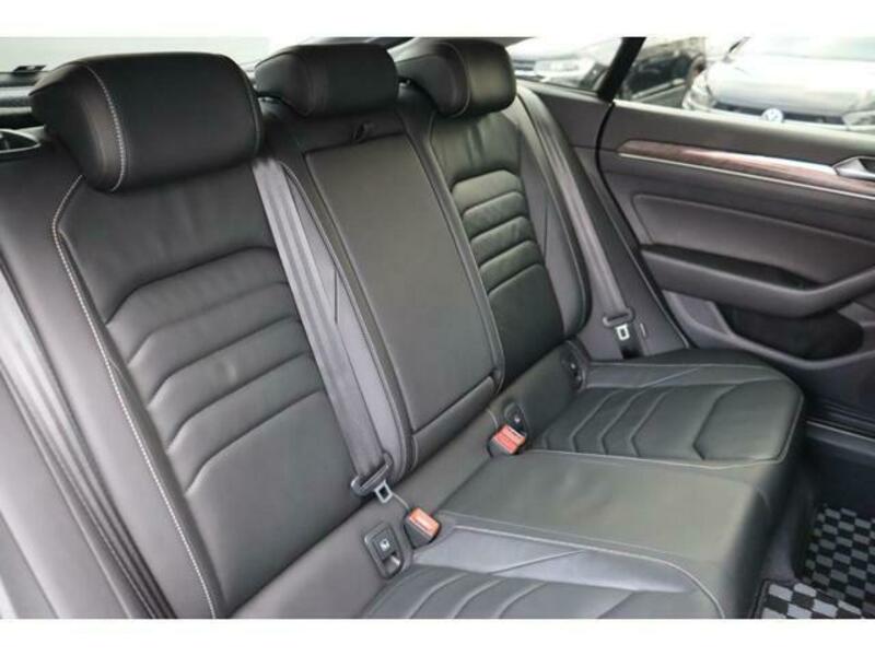 ARTEON