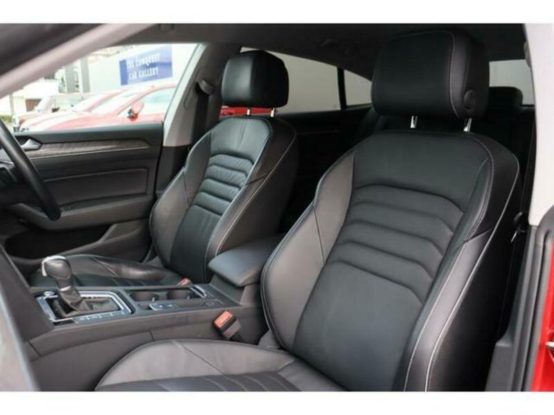 ARTEON