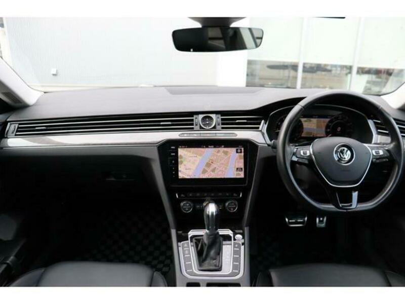 ARTEON
