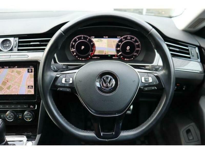 ARTEON