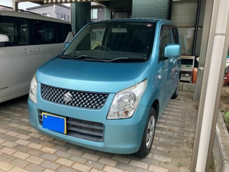 WAGON R-0