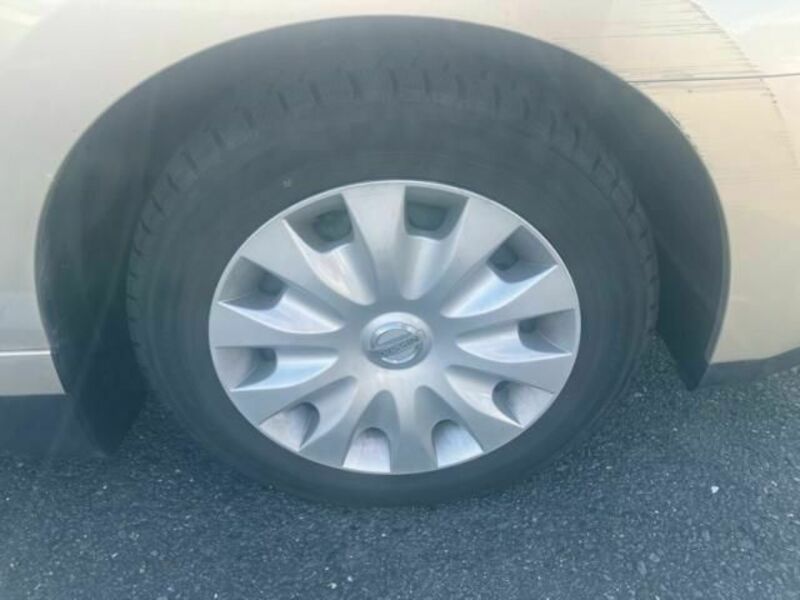 BLUEBIRD SYLPHY