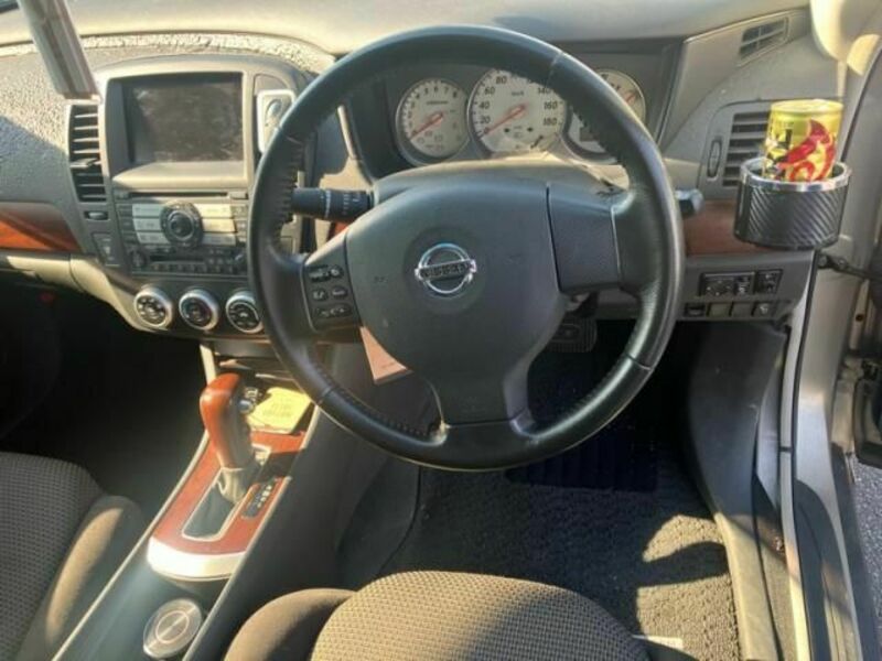 BLUEBIRD SYLPHY