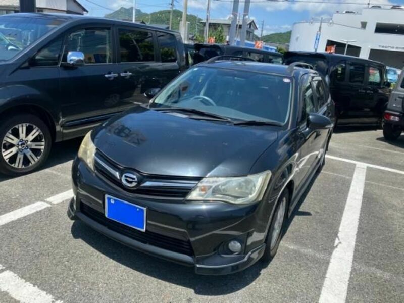 COROLLA FIELDER
