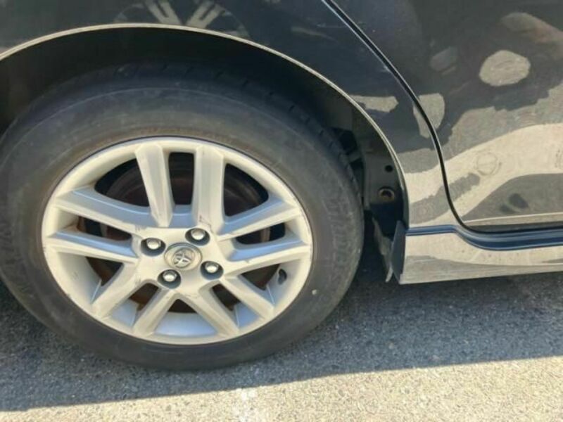COROLLA FIELDER