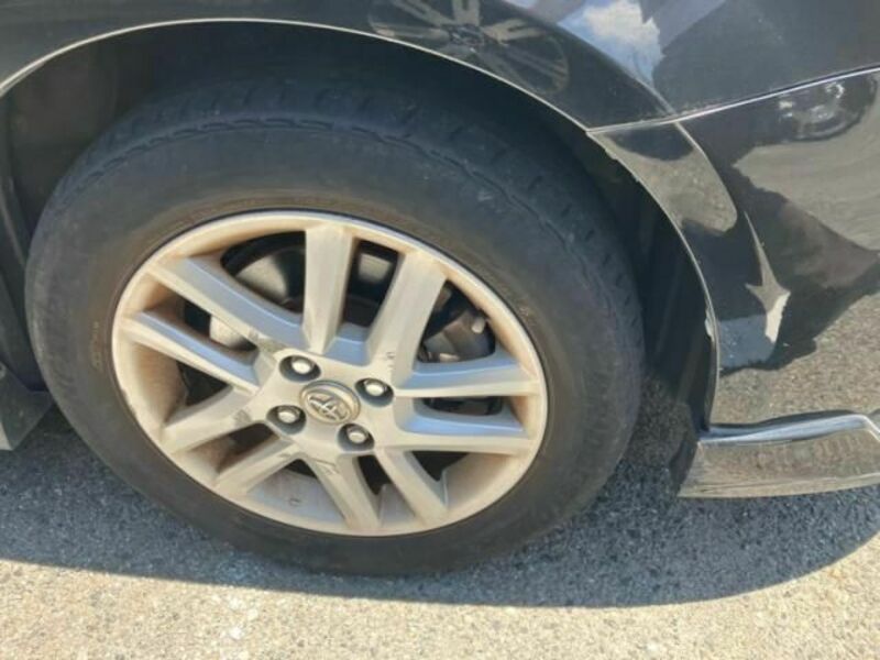COROLLA FIELDER