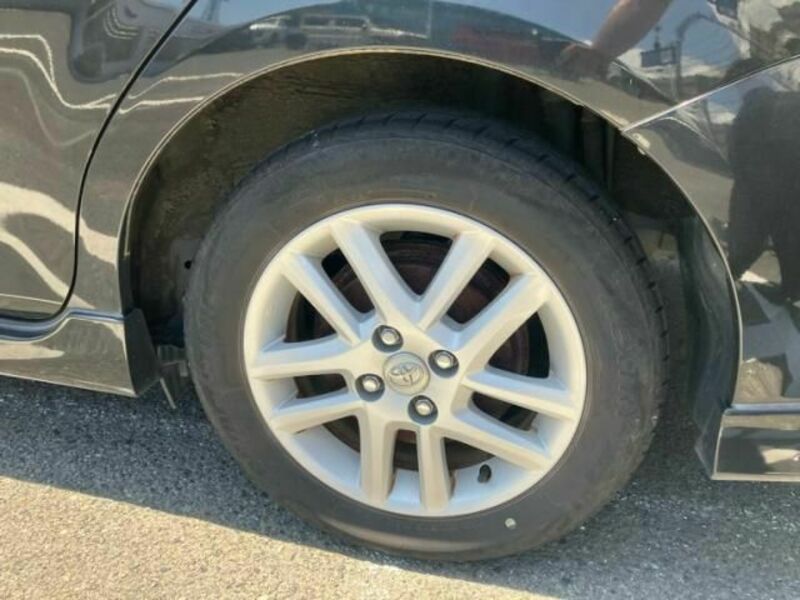 COROLLA FIELDER