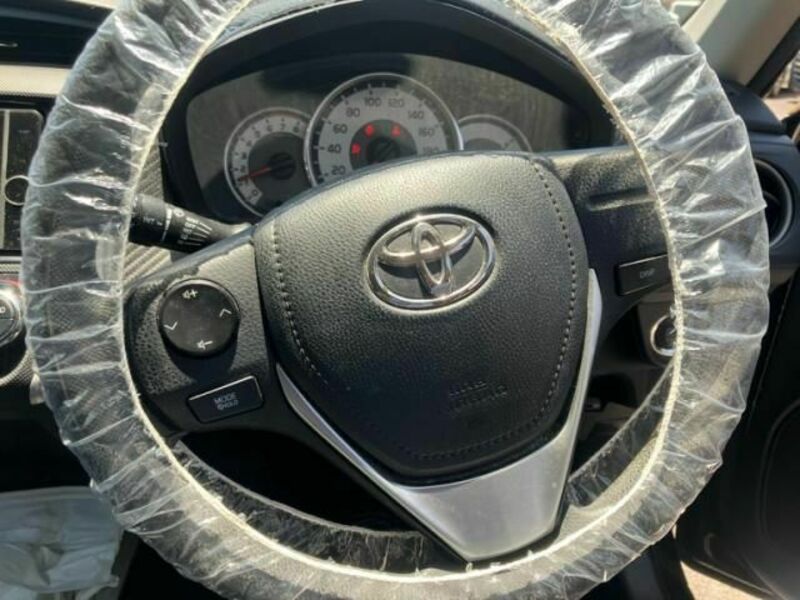 COROLLA FIELDER