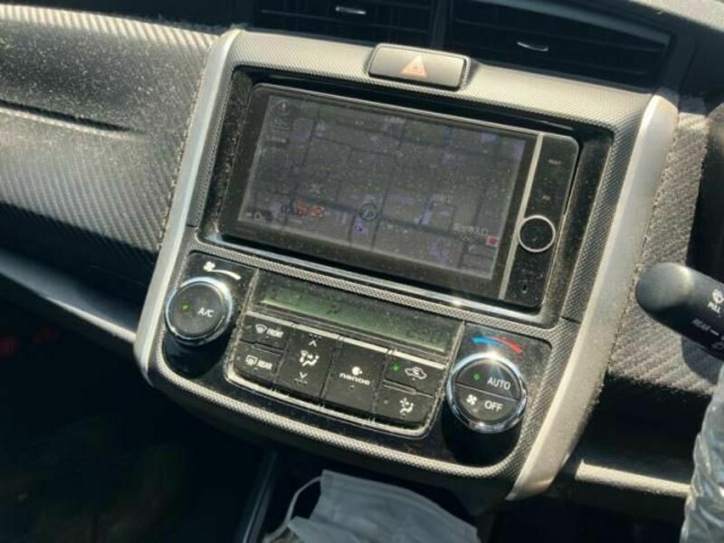 COROLLA FIELDER