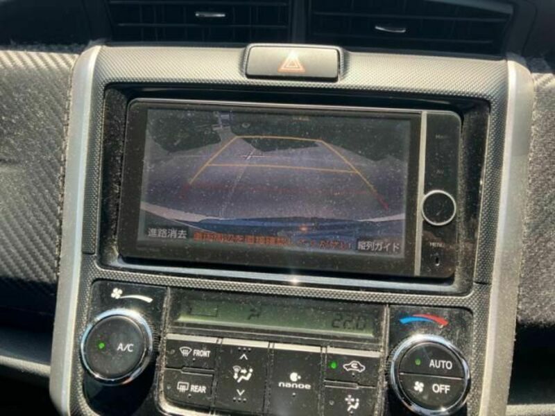 COROLLA FIELDER