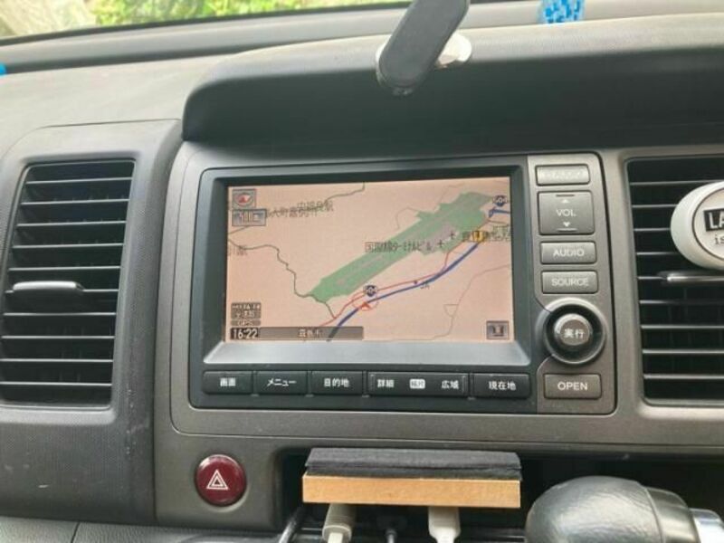 CROSSROAD