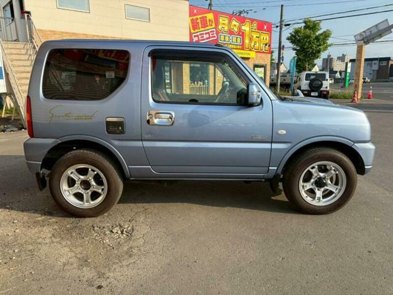 JIMNY