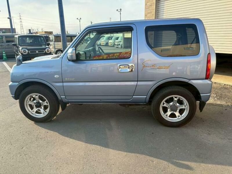 JIMNY