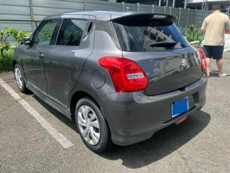SWIFT