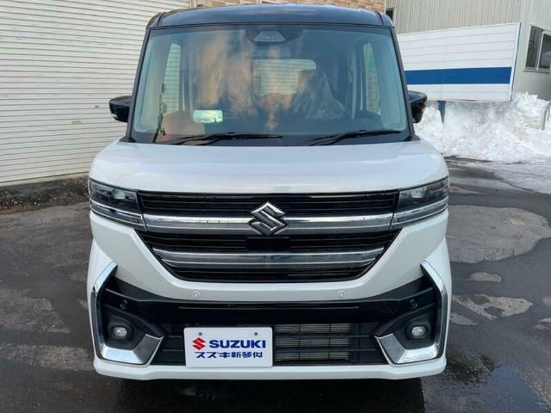 SPACIA CUSTOM