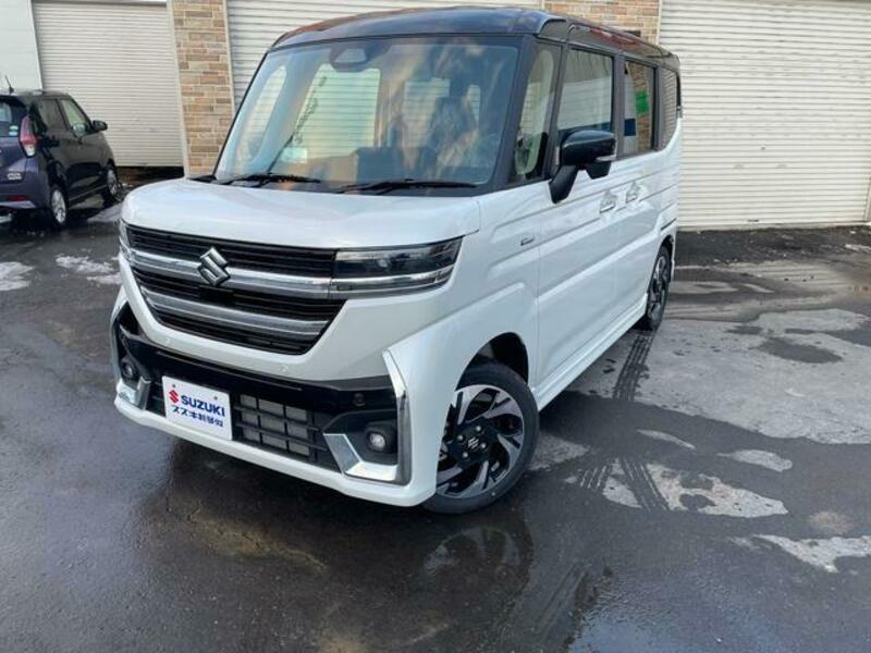 SPACIA CUSTOM