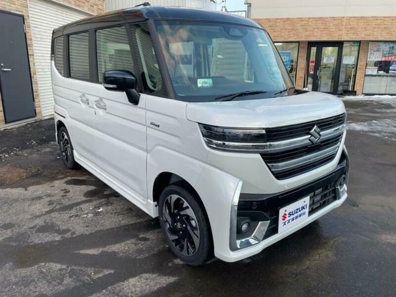 SPACIA CUSTOM