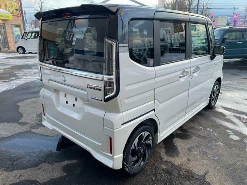 SPACIA CUSTOM