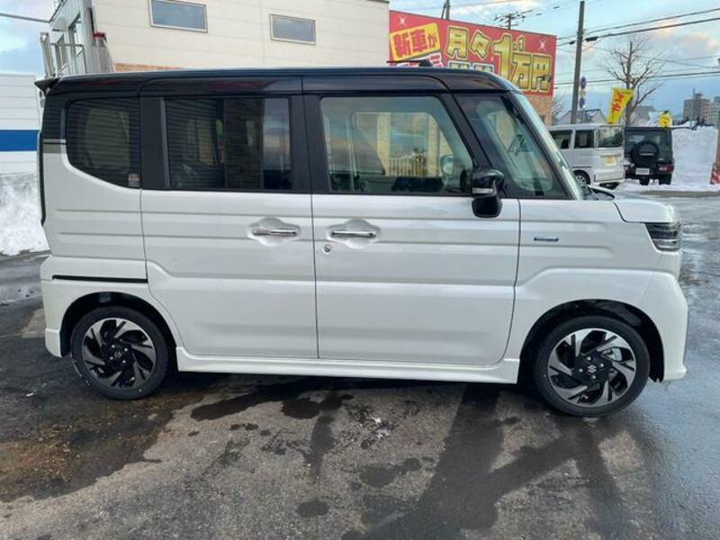 SPACIA CUSTOM
