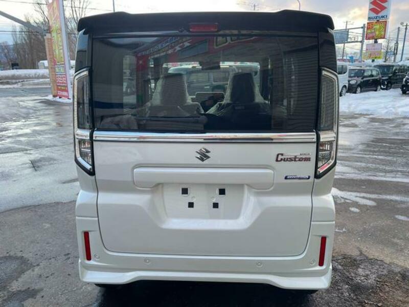 SPACIA CUSTOM