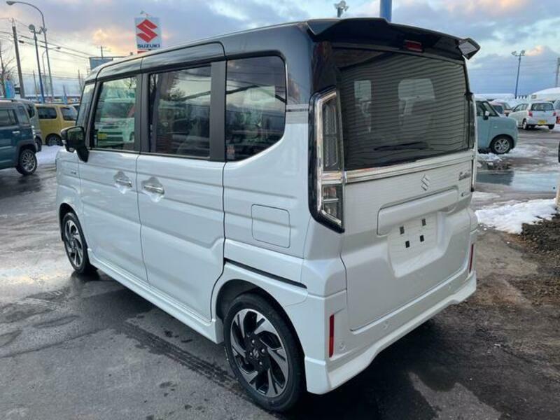 SPACIA CUSTOM