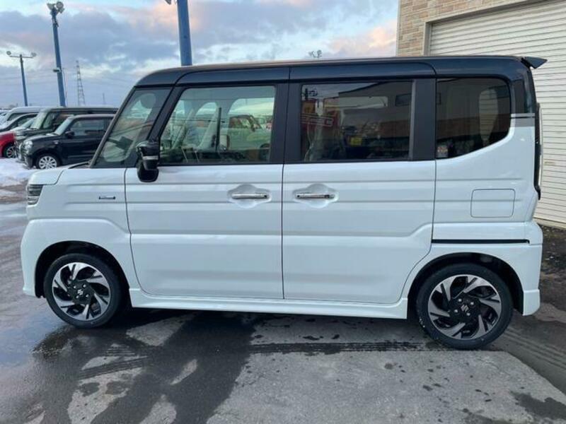 SPACIA CUSTOM
