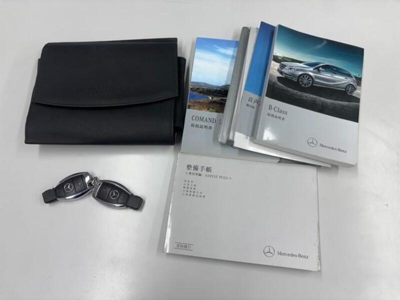 B-CLASS