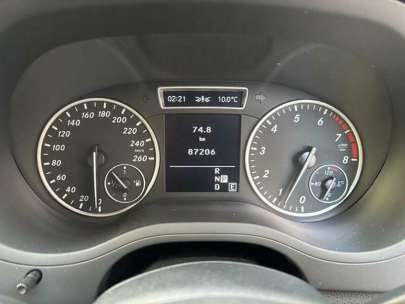 B-CLASS