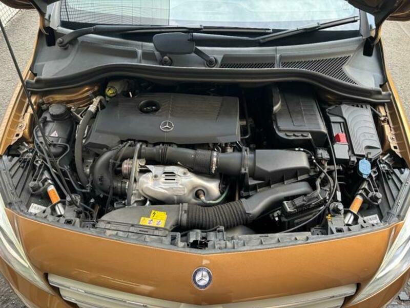B-CLASS