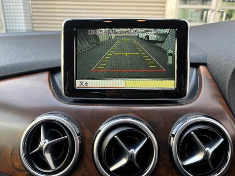 B-CLASS