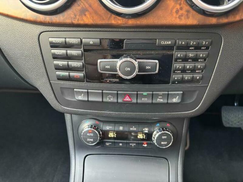 B-CLASS