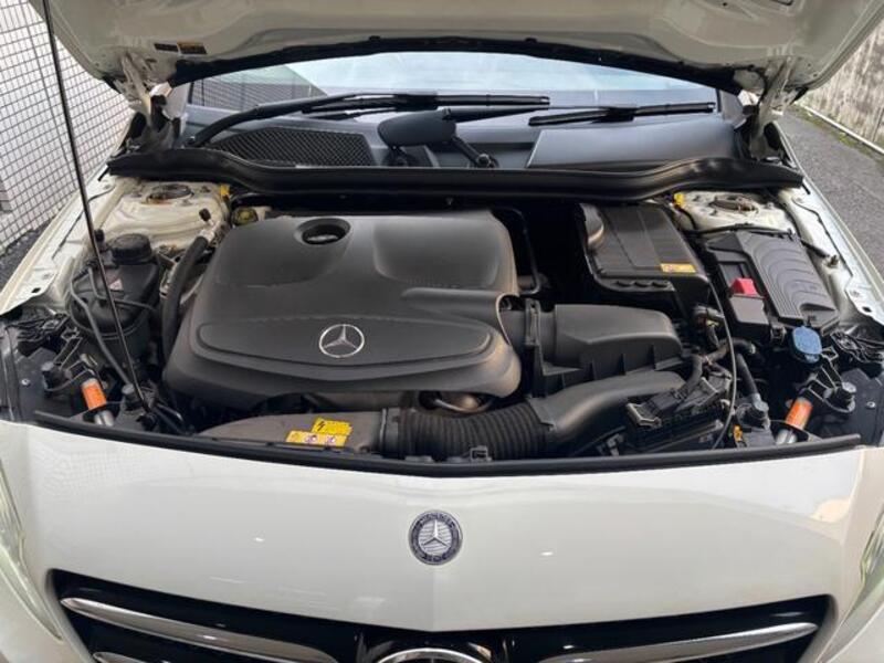 A-CLASS