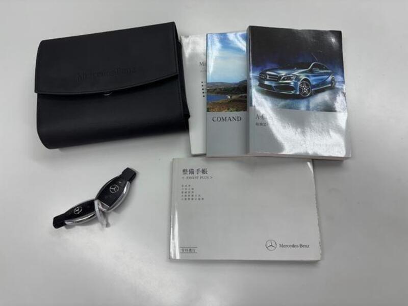 A-CLASS