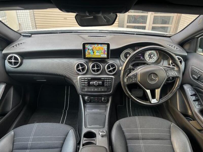 A-CLASS