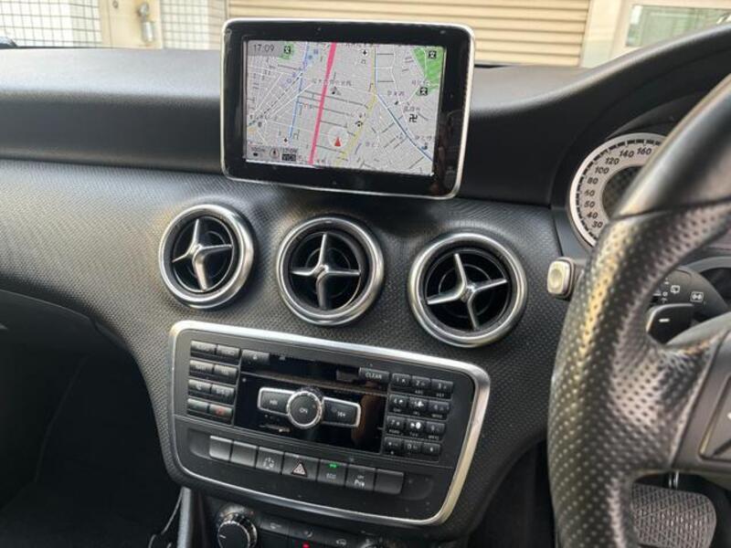 A-CLASS