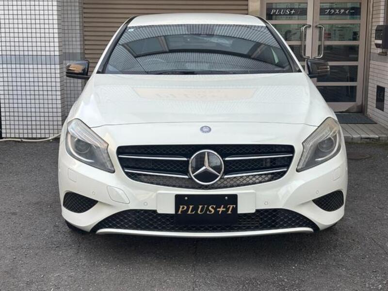 A-CLASS