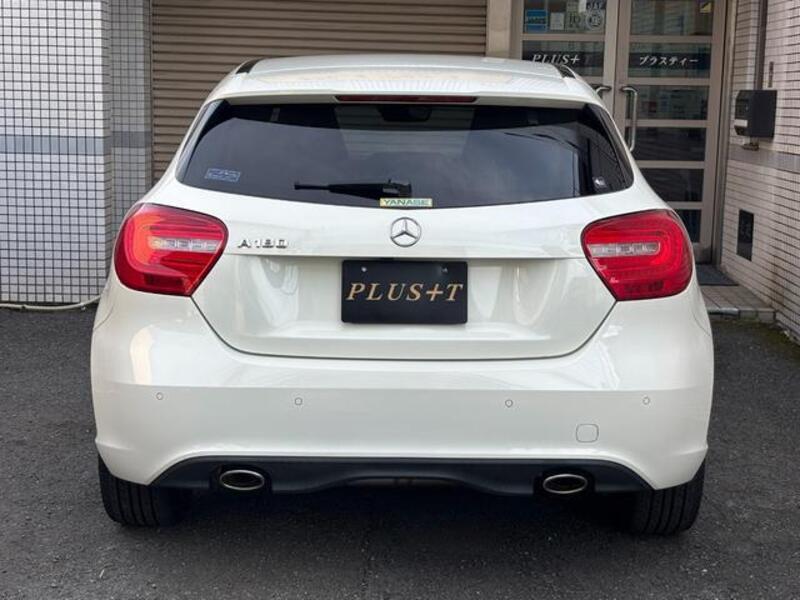 A-CLASS