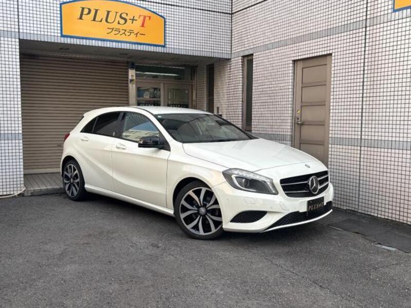 A-CLASS