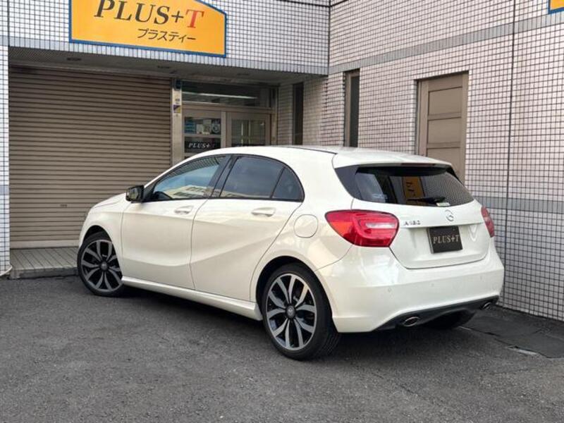A-CLASS