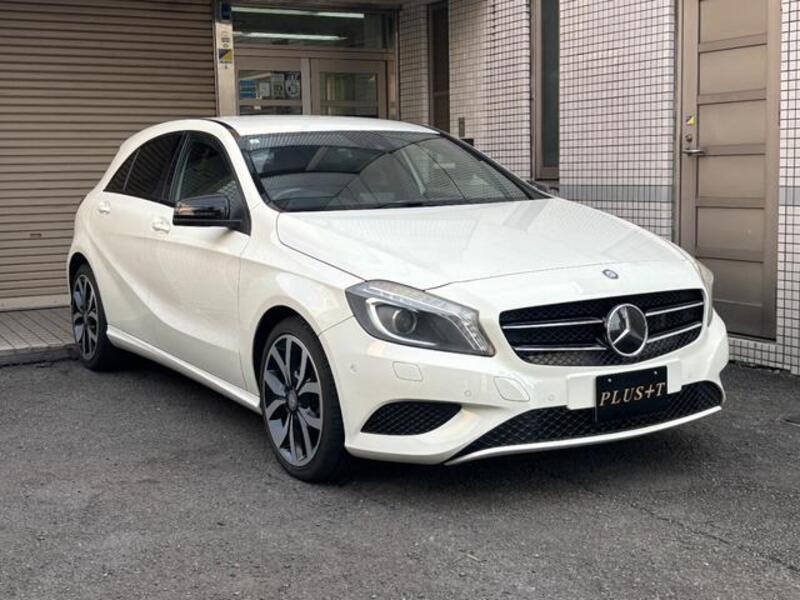 A-CLASS