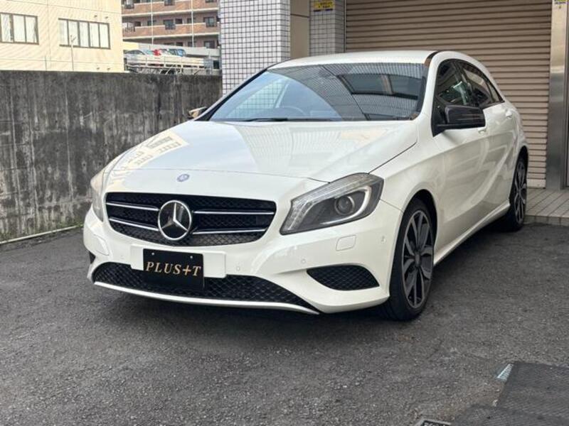 A-CLASS