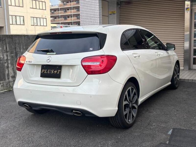 A-CLASS