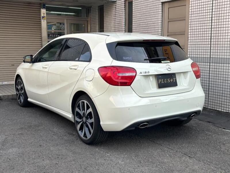 A-CLASS