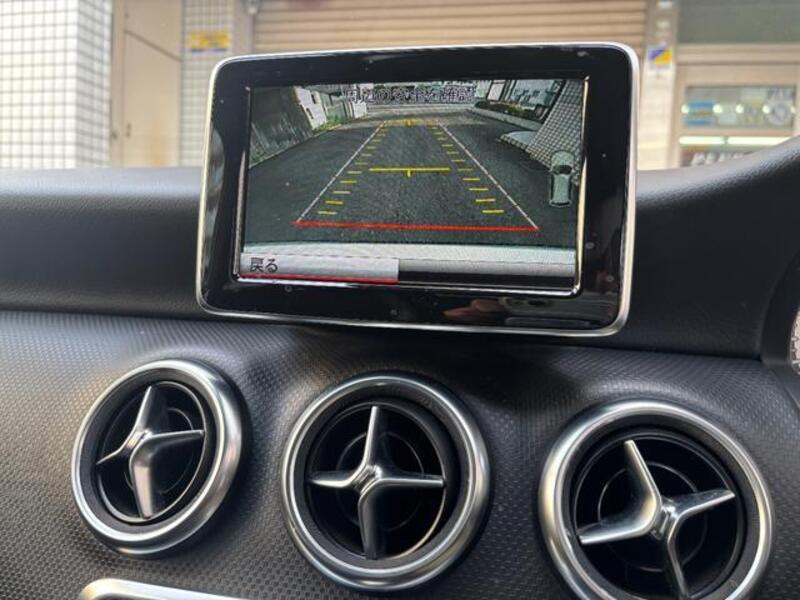 A-CLASS