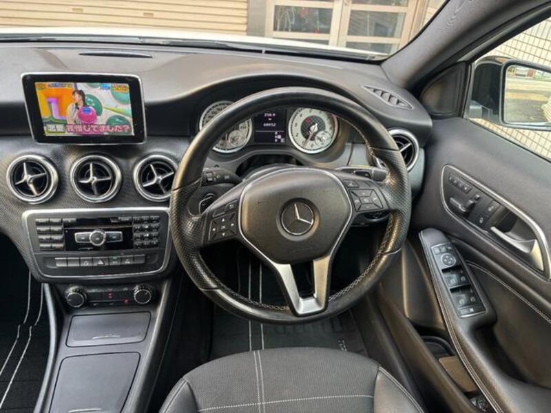A-CLASS