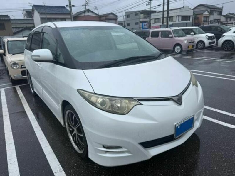 ESTIMA
