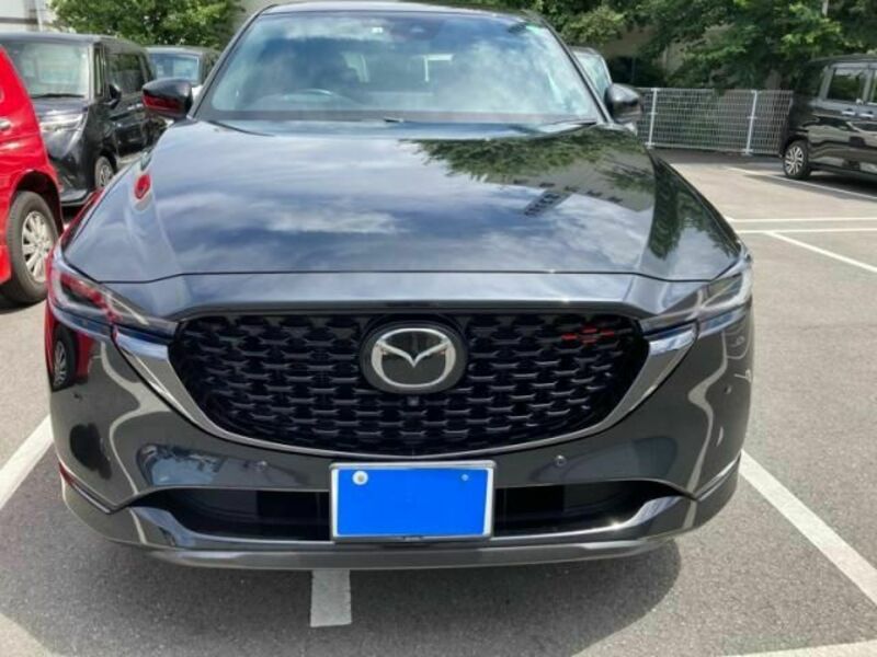 CX-5-0