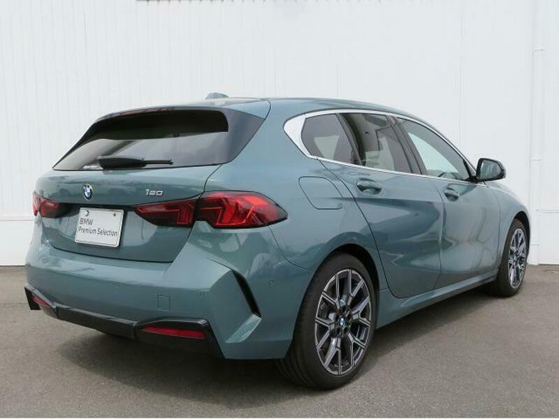 1 SERIES