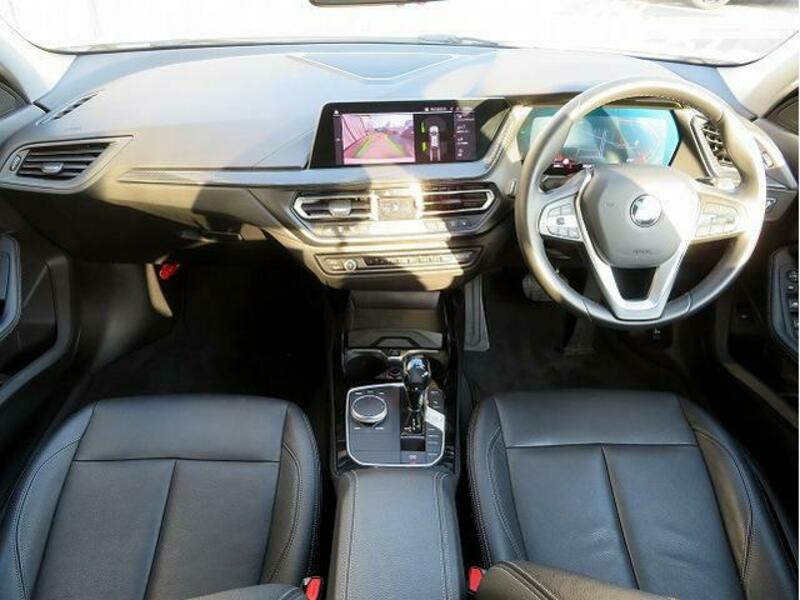 1 SERIES